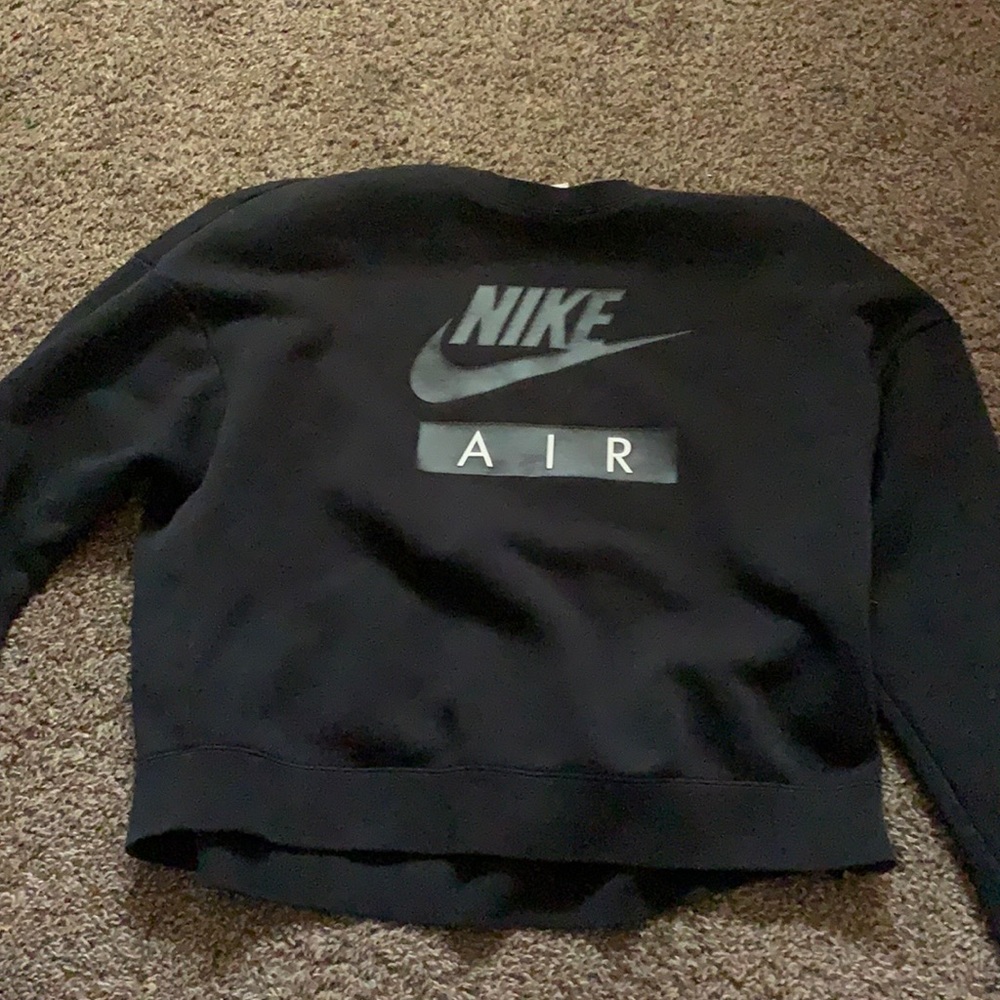 Nike Air Crewneck